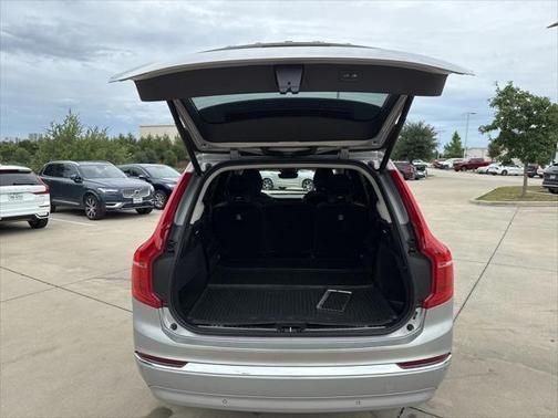2023 Volvo XC90 B6 Plus 7-Seater
