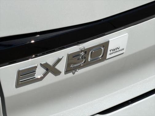 2025 Volvo EX30 Twin Motor Plus