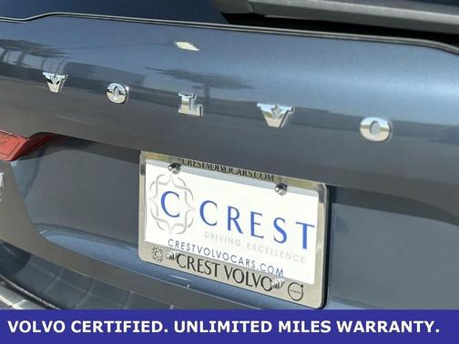 2023 Volvo XC60 B5 Plus Bright Theme