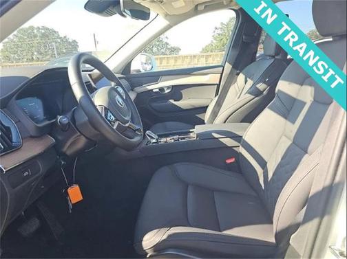 2025 Volvo XC90 B6 Plus 7-Seater