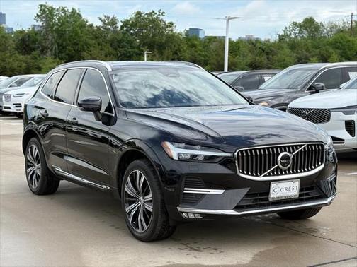 2022 Volvo XC60 B5 Inscription