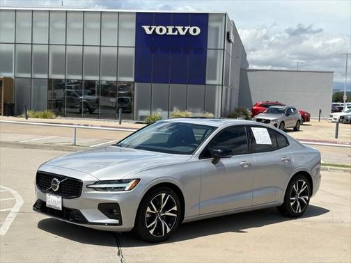 2025 Volvo S60 B5 Core