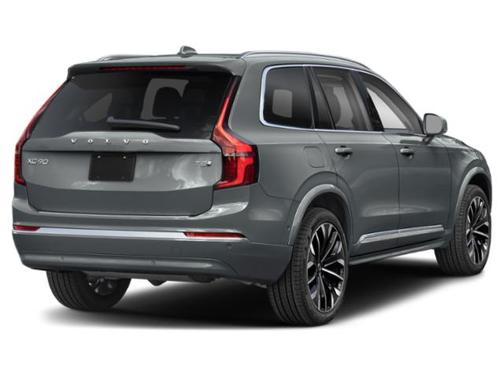 2025 Volvo XC90 Plug-In Hybrid T8 (2025.5) Plus 6-Seater