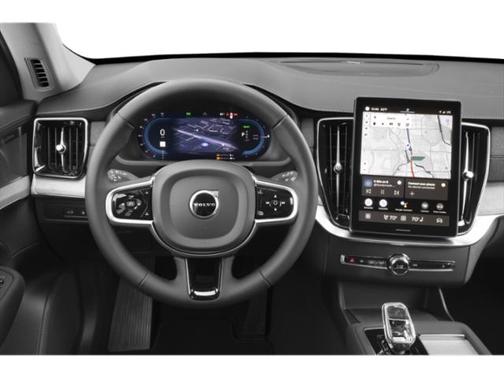 2025 Volvo XC90 Plug-In Hybrid T8 (2025.5) Plus 6-Seater
