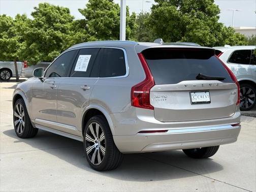 2023 Volvo XC90 Ultimate