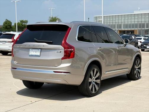 2023 Volvo XC90 Ultimate
