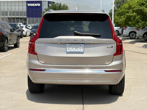 2023 Volvo XC90 Ultimate