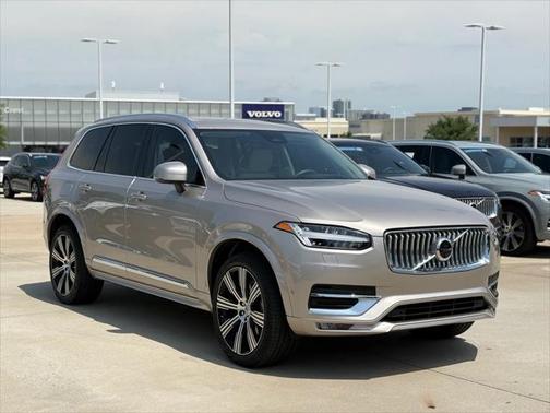 2023 Volvo XC90 Ultimate