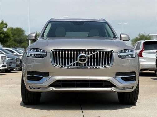 2023 Volvo XC90 Ultimate
