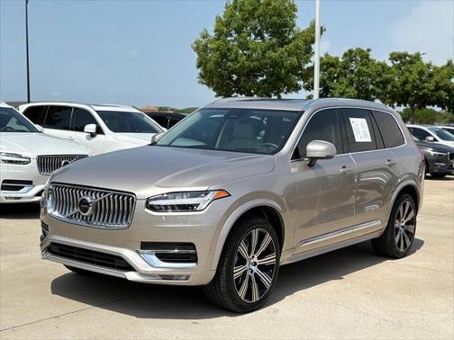 2023 Volvo XC90 Ultimate