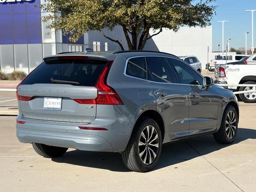 2023 Volvo XC60 B5 AWD Certified