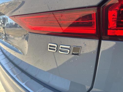 2023 Volvo XC60 B5 AWD Certified