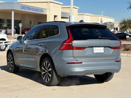 2023 Volvo XC60 B5 AWD Certified