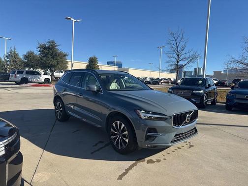 2023 Volvo XC60 B5 AWD Certified