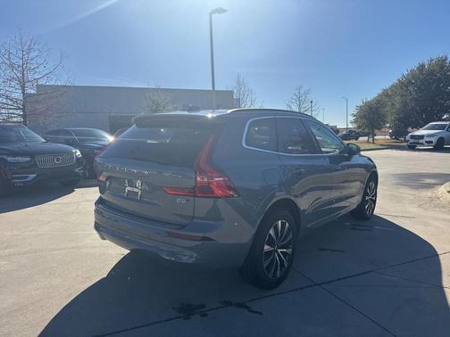 2023 Volvo XC60 B5 AWD Certified
