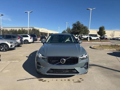 2023 Volvo XC60 B5 AWD Certified