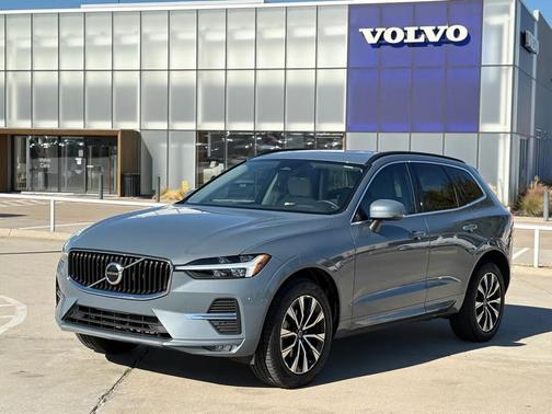 2023 Volvo XC60 B5 AWD Certified