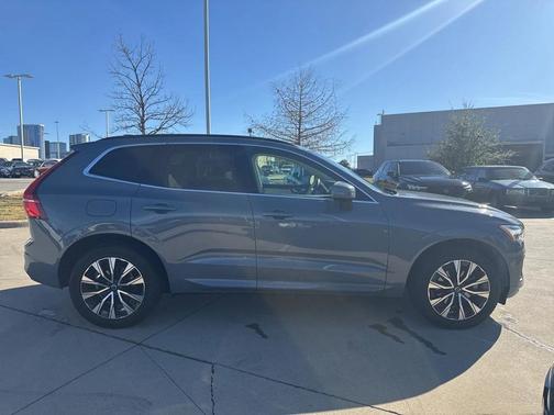 2023 Volvo XC60 B5 AWD Certified