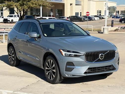 2023 Volvo XC60 B5 AWD Certified