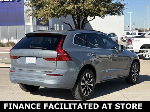 2023 Volvo XC60 B5 AWD Certified