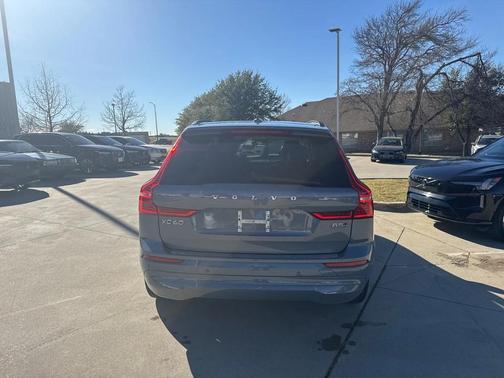 2023 Volvo XC60 B5 AWD Certified
