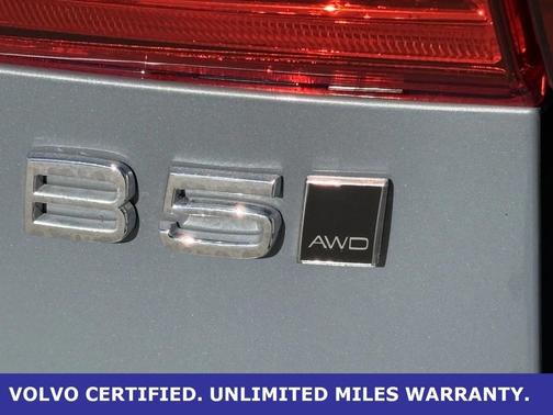 2023 Volvo XC60 B5 AWD Certified