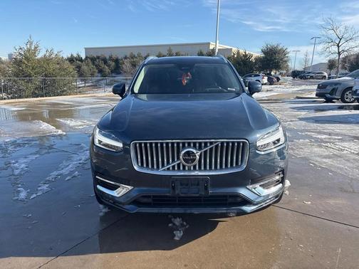 2024 Volvo XC90 Ultimate