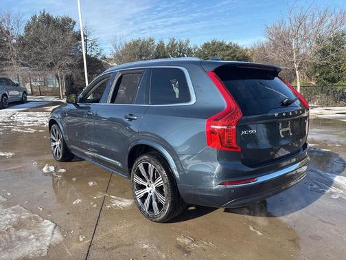 2024 Volvo XC90 Ultimate