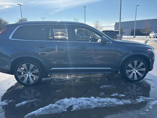 2024 Volvo XC90 Ultimate