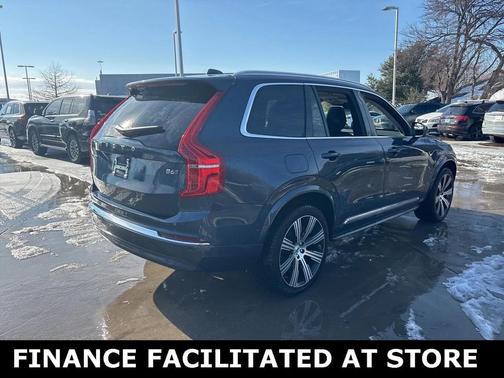 2024 Volvo XC90 Ultimate