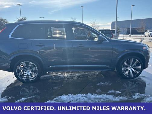 2024 Volvo XC90 Ultimate