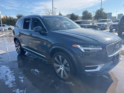 2024 Volvo XC90 Ultimate