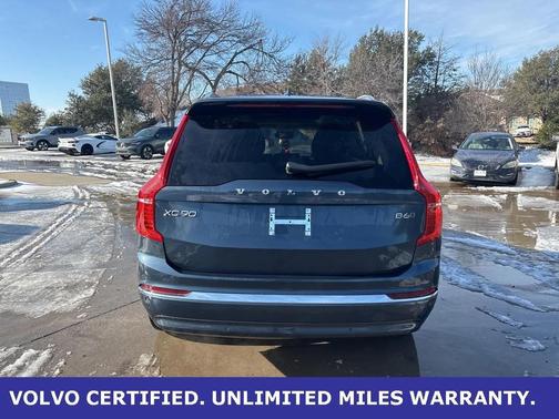 2024 Volvo XC90 Ultimate