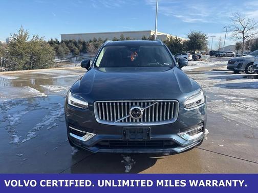 2024 Volvo XC90 Ultimate