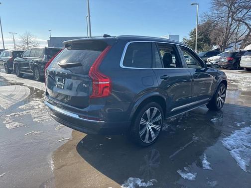 2024 Volvo XC90 Ultimate