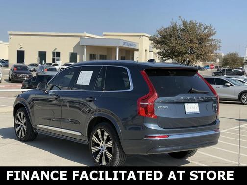 2024 Volvo XC90 Ultimate