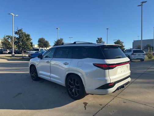 2024 Lexus TX 500h F SPORT Luxury