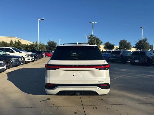 2024 Lexus TX 500h F SPORT Luxury