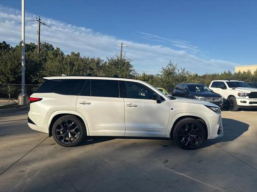 2024 Lexus TX 500h F SPORT Luxury