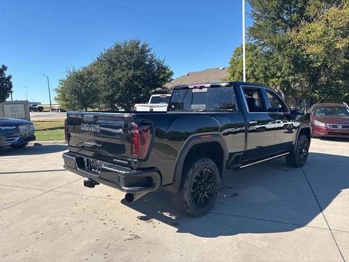 2023 GMC Sierra 2500 Denali Ultimate