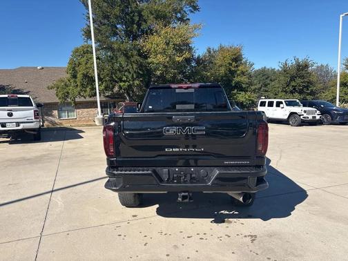 2023 GMC Sierra 2500 Denali Ultimate