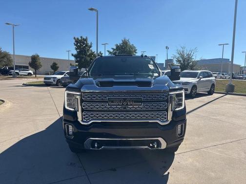 2023 GMC Sierra 2500 Denali Ultimate