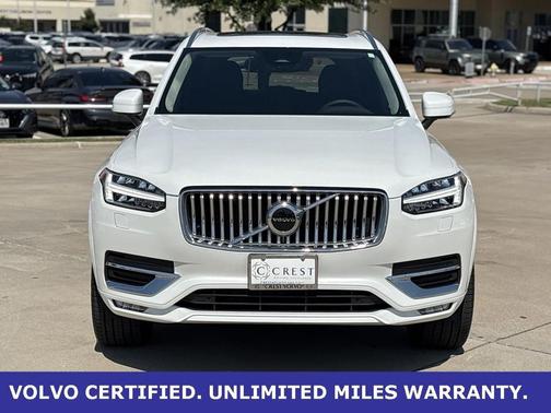 2024 Volvo XC90 B5 Core