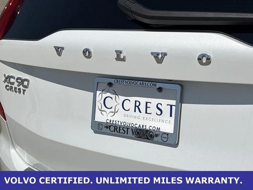 2024 Volvo XC90 B5 Core