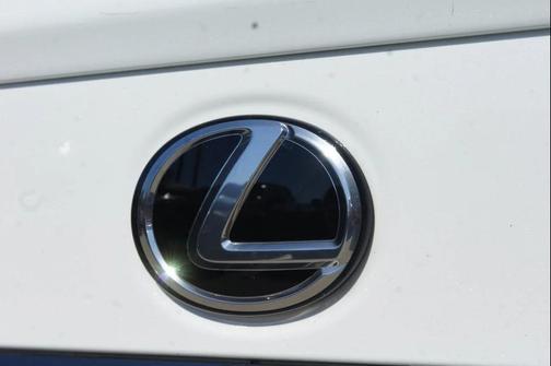 2023 Lexus ES 350 F Sport