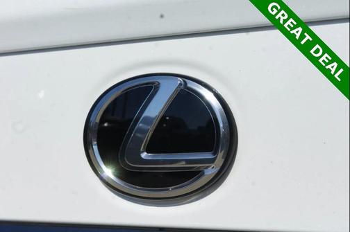 2023 Lexus ES 350 F Sport