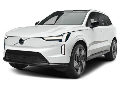 2025 Volvo EX90 Twin Motor Performance Ultra 7-Seater