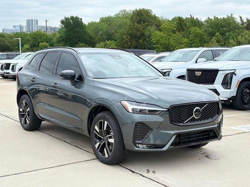 Forest Lake 2026 Volvo XC60 B5 Core
