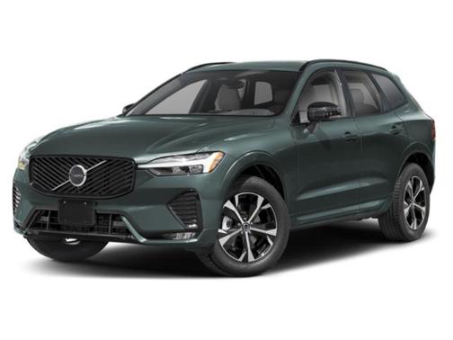 Forest Lake 2026 Volvo XC60 B5 Core