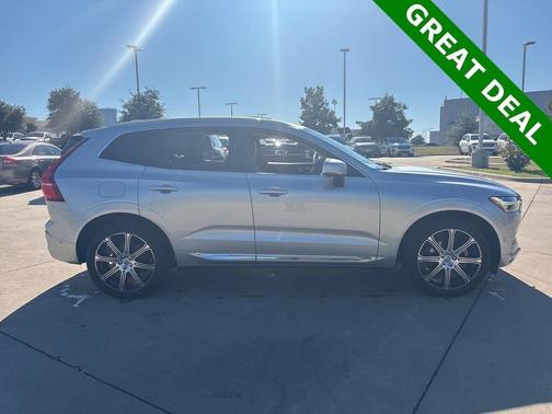 2021 Volvo XC60 T5 Inscription